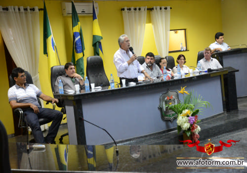 rolim de moura 